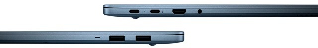 Ноутбук Xiaomi RedmiBook Pro 14 2025 Ul7/32G/1T JYU4654CN (1184778) фото6