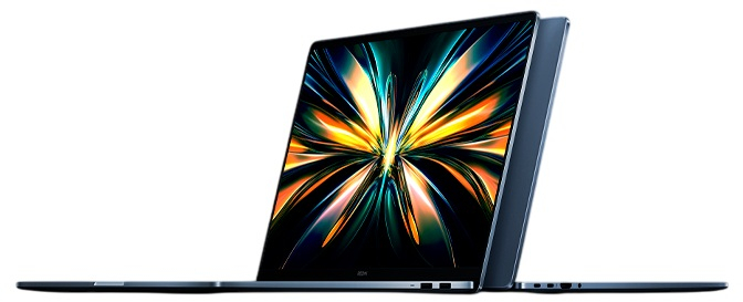 Ноутбук Xiaomi RedmiBook Pro 14 2025 Ul7/32G/1T JYU4654CN (1184778) фото4