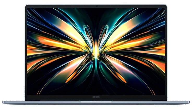 Ноутбук Xiaomi RedmiBook Pro 14 2025 Ul7/32G/1T JYU4654CN (1184778) фото2