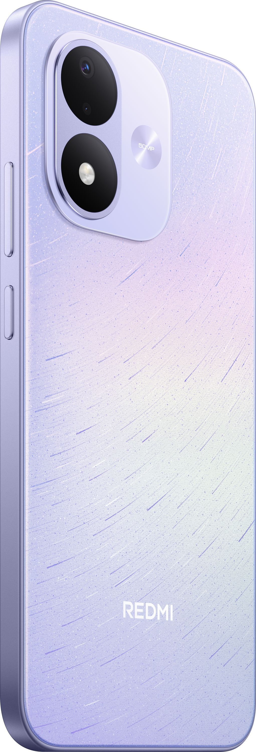Смартфон Xiaomi REDMI Note 17 4G 6/256GB Celestial Purple (1215026) фото6