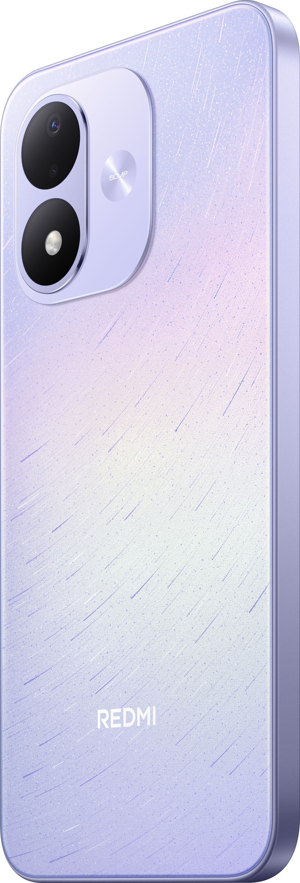 Смартфон Xiaomi REDMI Note 17 4G 6/256GB Celestial Purple (1215026) фото7