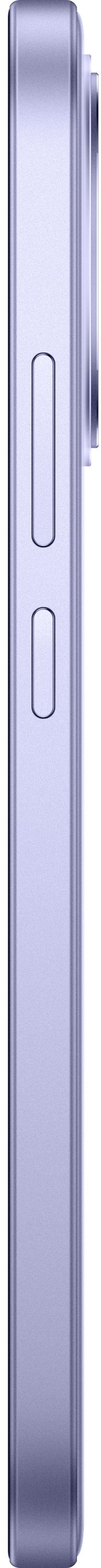 Смартфон Xiaomi REDMI Note 17 4G 6/256GB Celestial Purple (1215026) фото9
