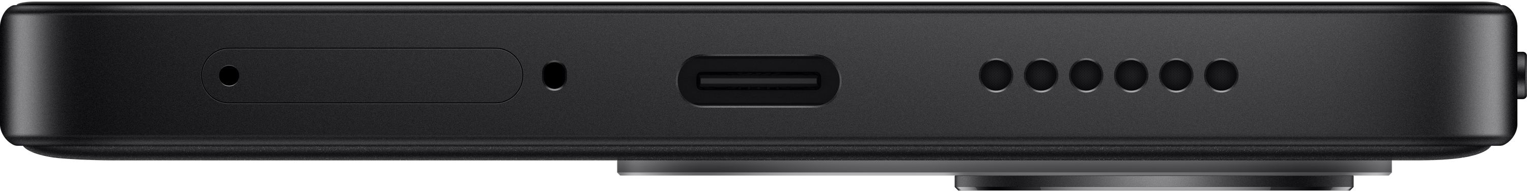 Смартфон Xiaomi REDMI Note 17 5G 6/128GB Black (1215028) фото10