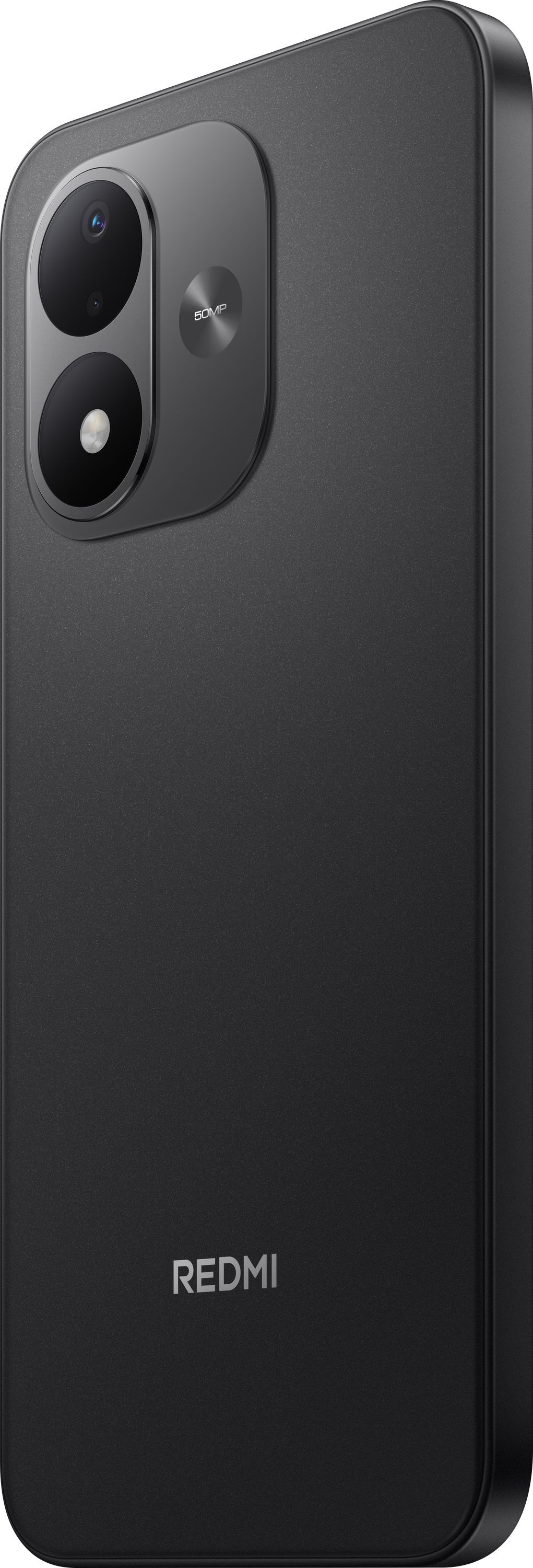 Смартфон Xiaomi REDMI Note 17 5G 6/128GB Black (1215028) фото7