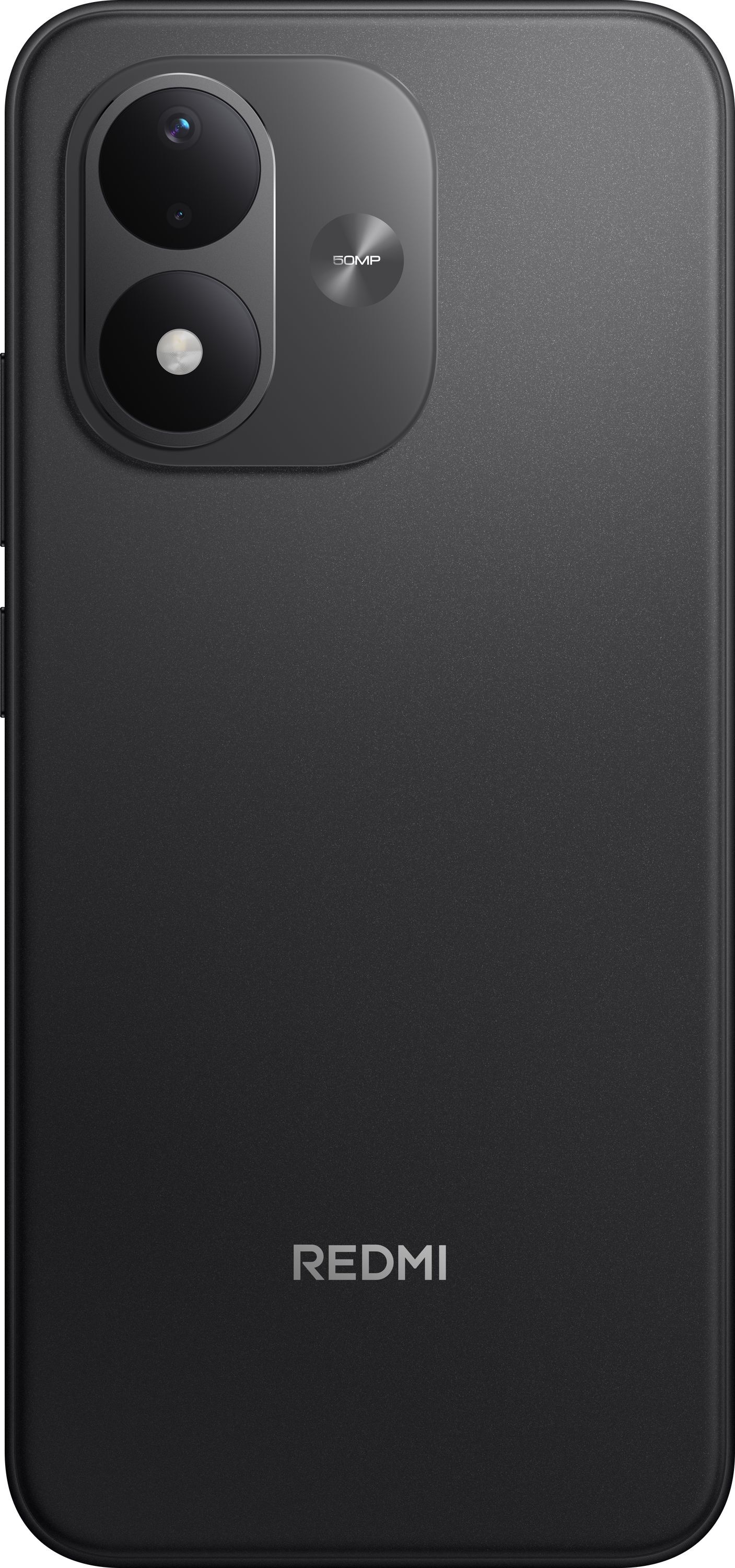 Смартфон Xiaomi REDMI Note 17 5G 6/256GB Black (1215031) фото3