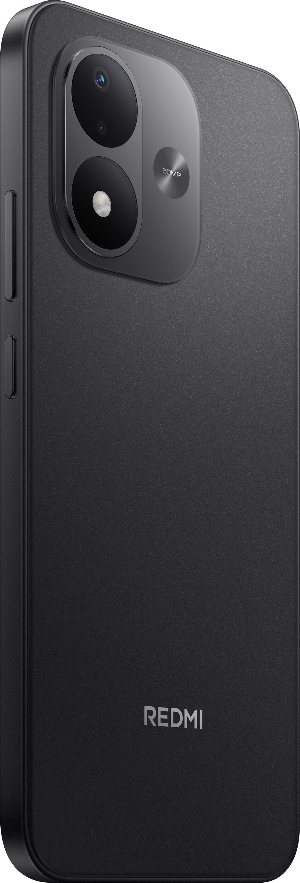 Смартфон Xiaomi REDMI Note 17 5G 6/256GB Black (1215031) фото6
