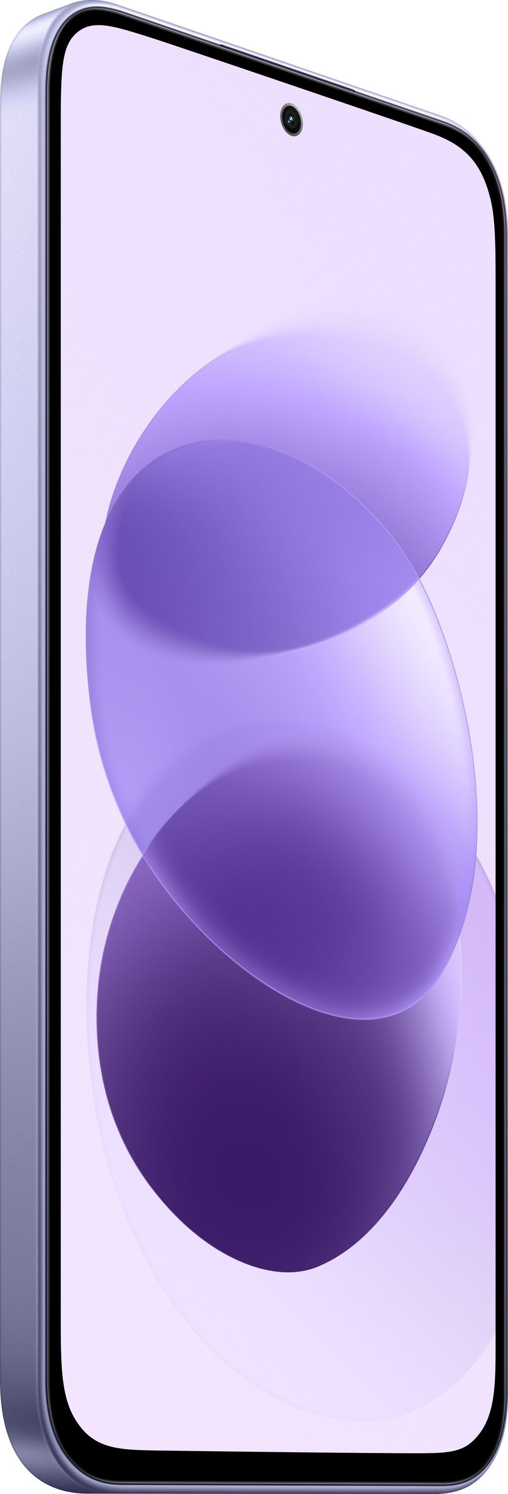Смартфон Xiaomi REDMI Note 17 5G 6/256GB Celestial Purple (1215032) фото4