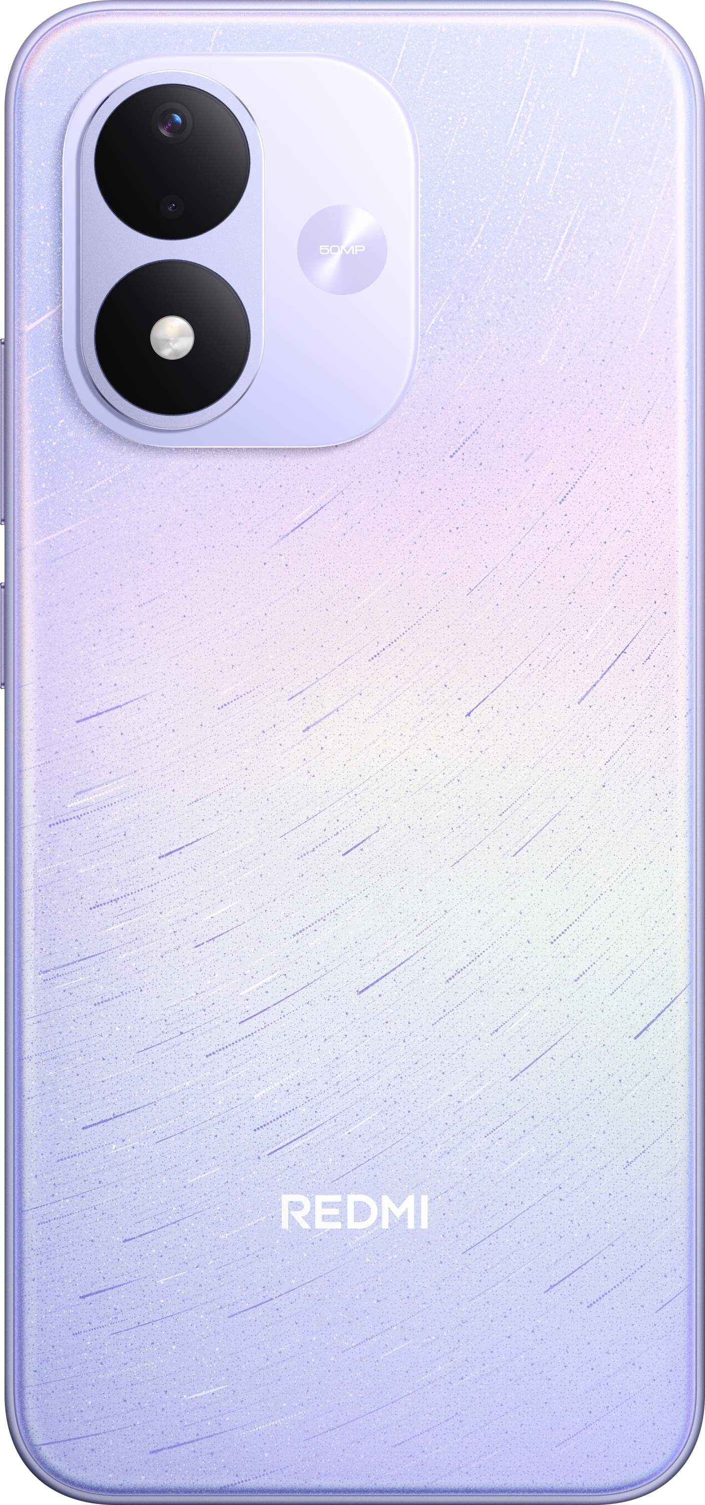 Смартфон Xiaomi REDMI Note 17 5G 6/256GB Celestial Purple (1215032) фото3