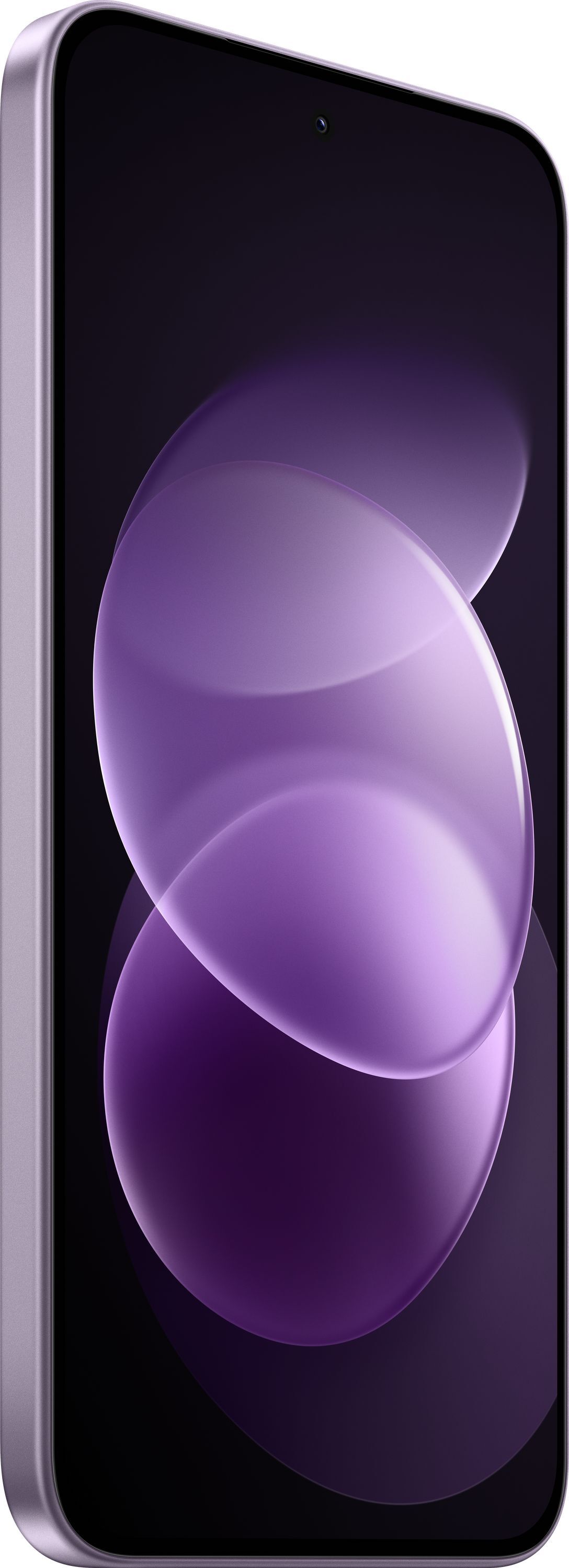 Смартфон Xiaomi REDMI Note 17 Pro 5G 6/256GB Purple (1215035) фото