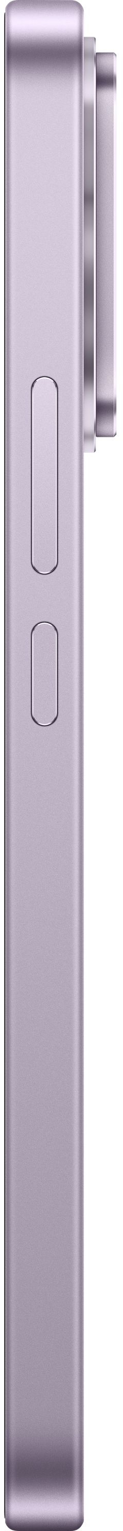 Смартфон Xiaomi REDMI Note 17 Pro 5G 6/256GB Purple (1215035) фото