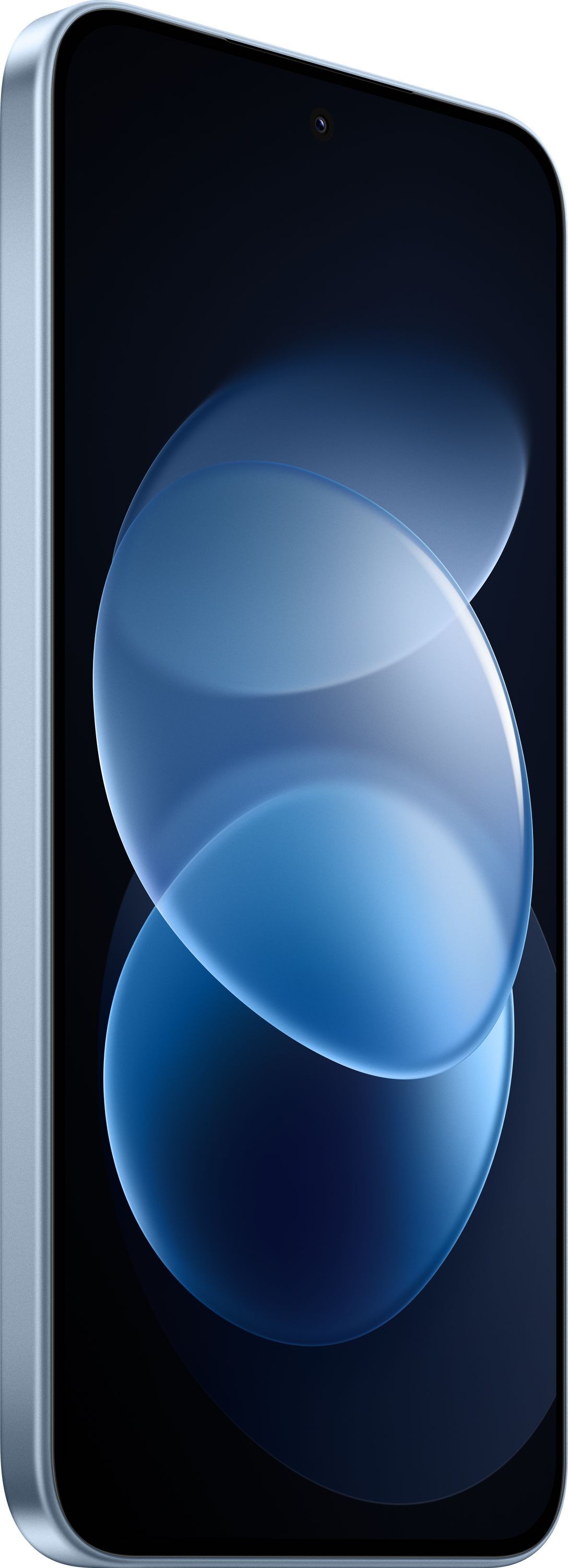 Смартфон Xiaomi REDMI Note 17 Pro 5G 6/256GB Sky Blue (1215036) фото