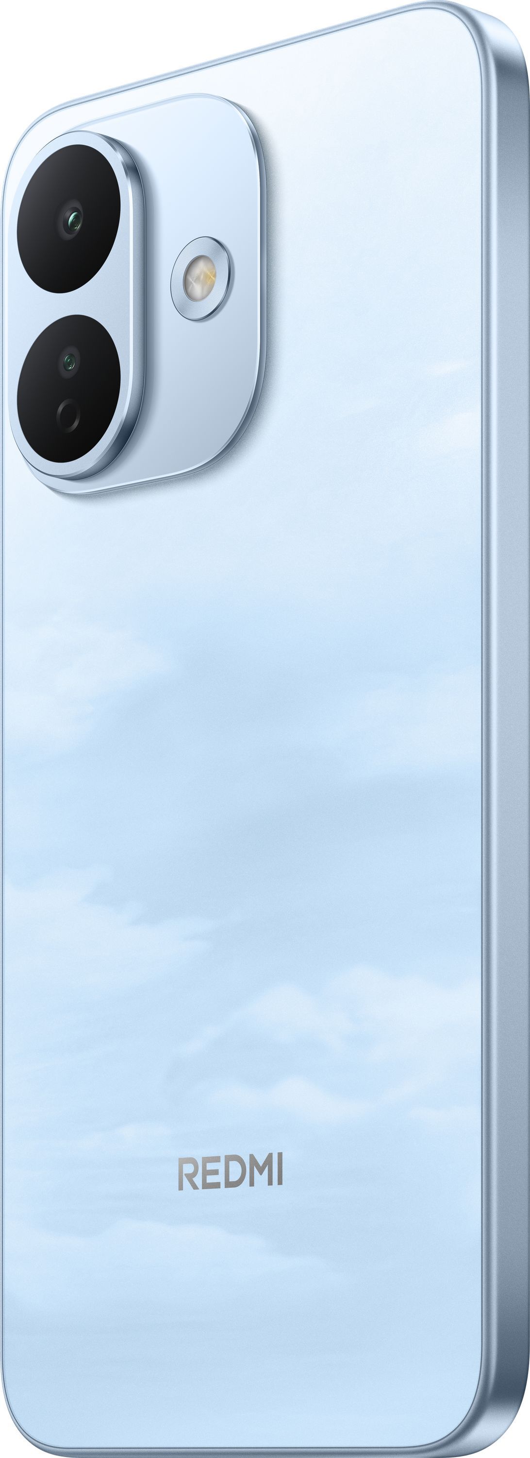 Смартфон Xiaomi REDMI Note 17 Pro 5G 6/256GB Sky Blue (1215036) фото