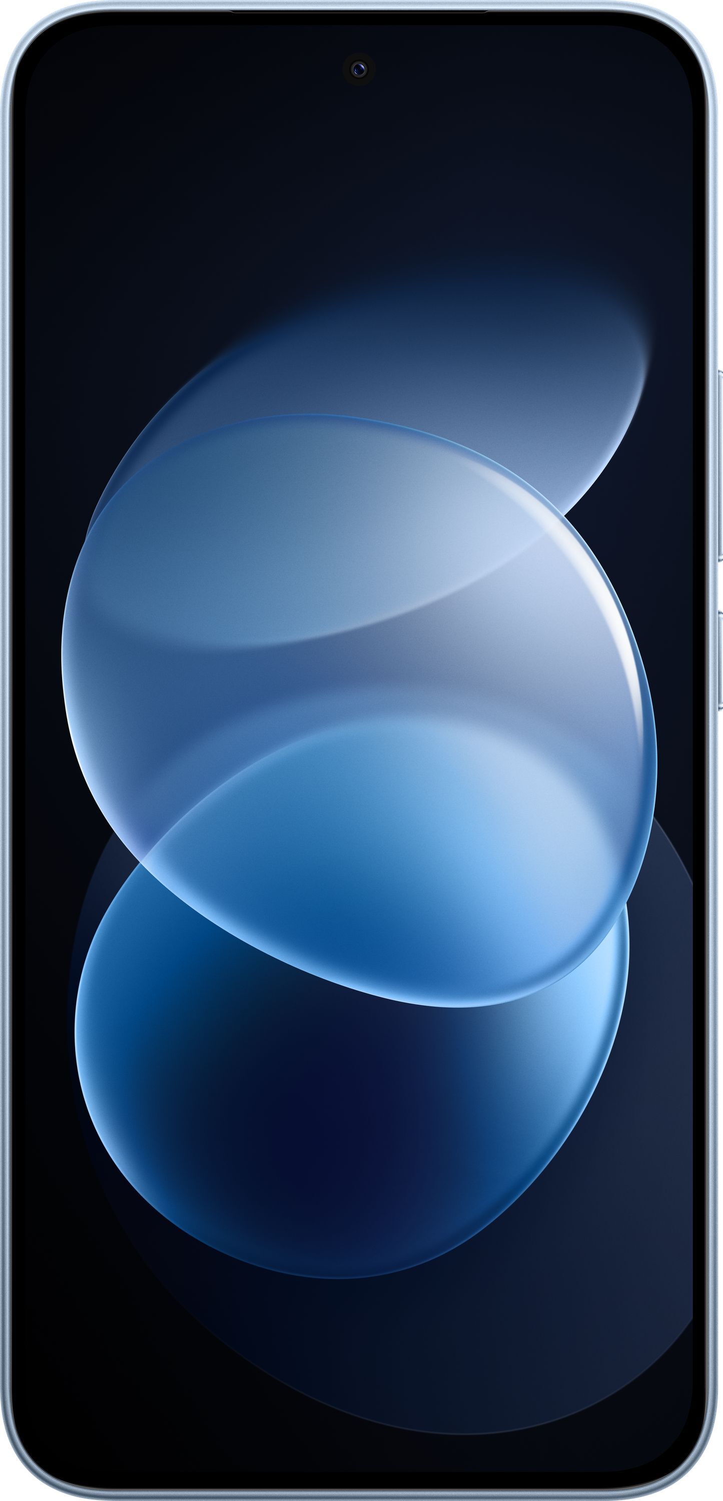 Смартфон Xiaomi REDMI Note 17 Pro 5G 6/256GB Sky Blue (1215036) фото