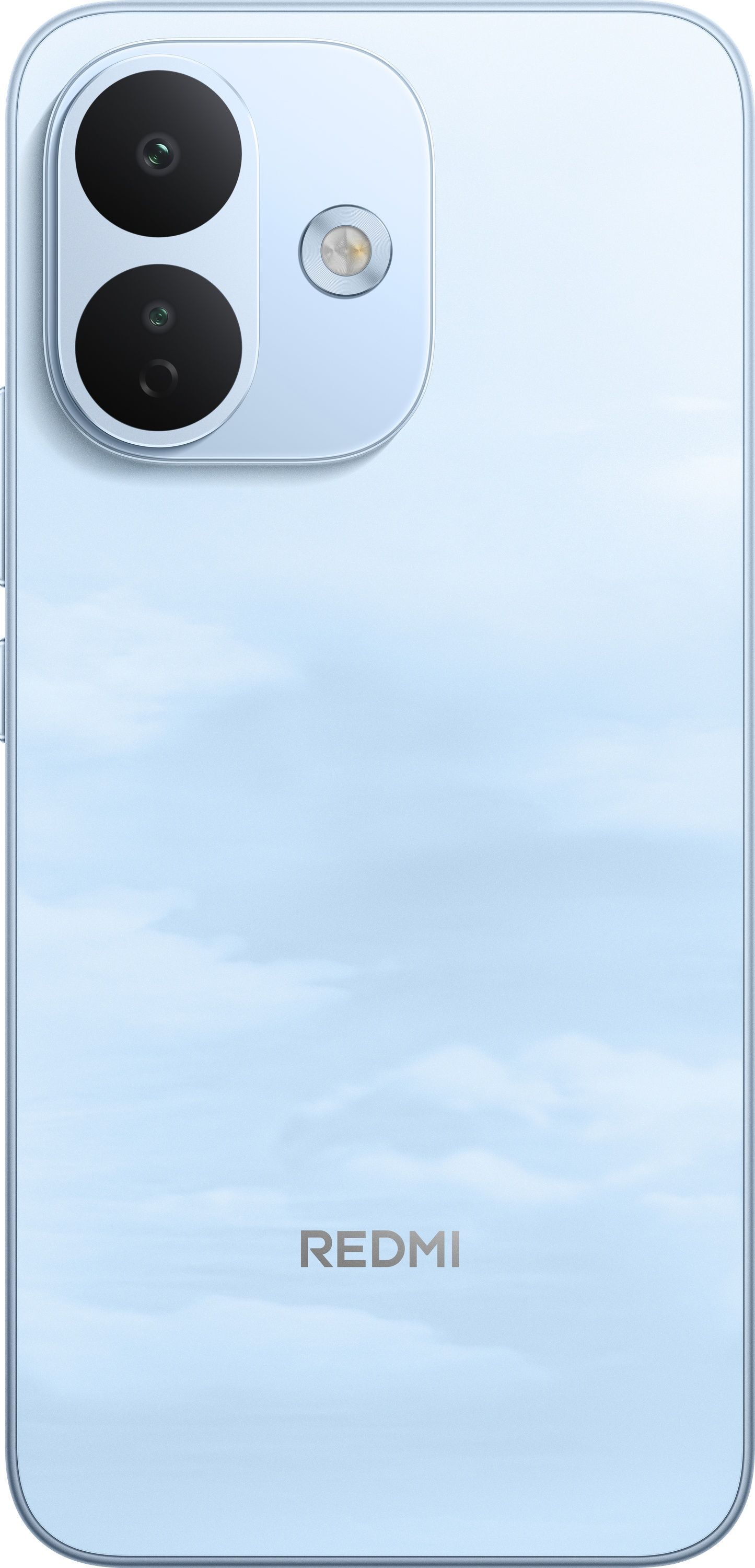 Смартфон Xiaomi REDMI Note 17 Pro 5G 6/256GB Sky Blue (1215036) фото