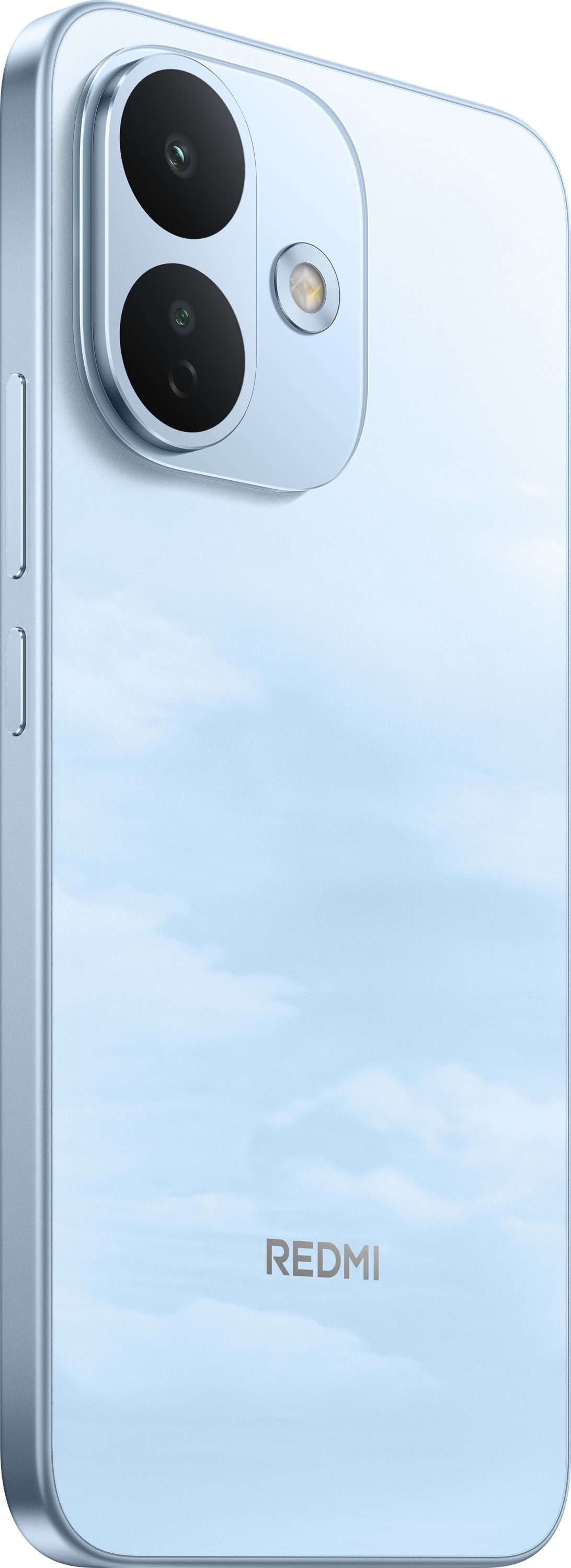 Смартфон Xiaomi REDMI Note 17 Pro 5G 6/256GB Sky Blue (1215036) фото
