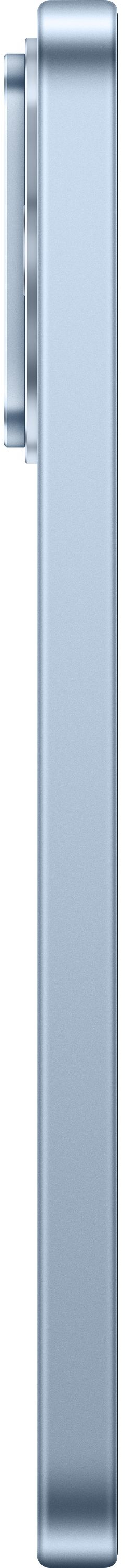 Смартфон Xiaomi REDMI Note 17 Pro 5G 6/256GB Sky Blue (1215036) фото