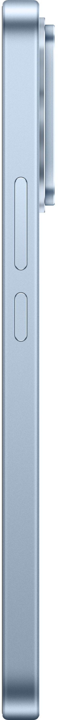 Смартфон Xiaomi REDMI Note 17 Pro 5G 6/256GB Sky Blue (1215036) фото