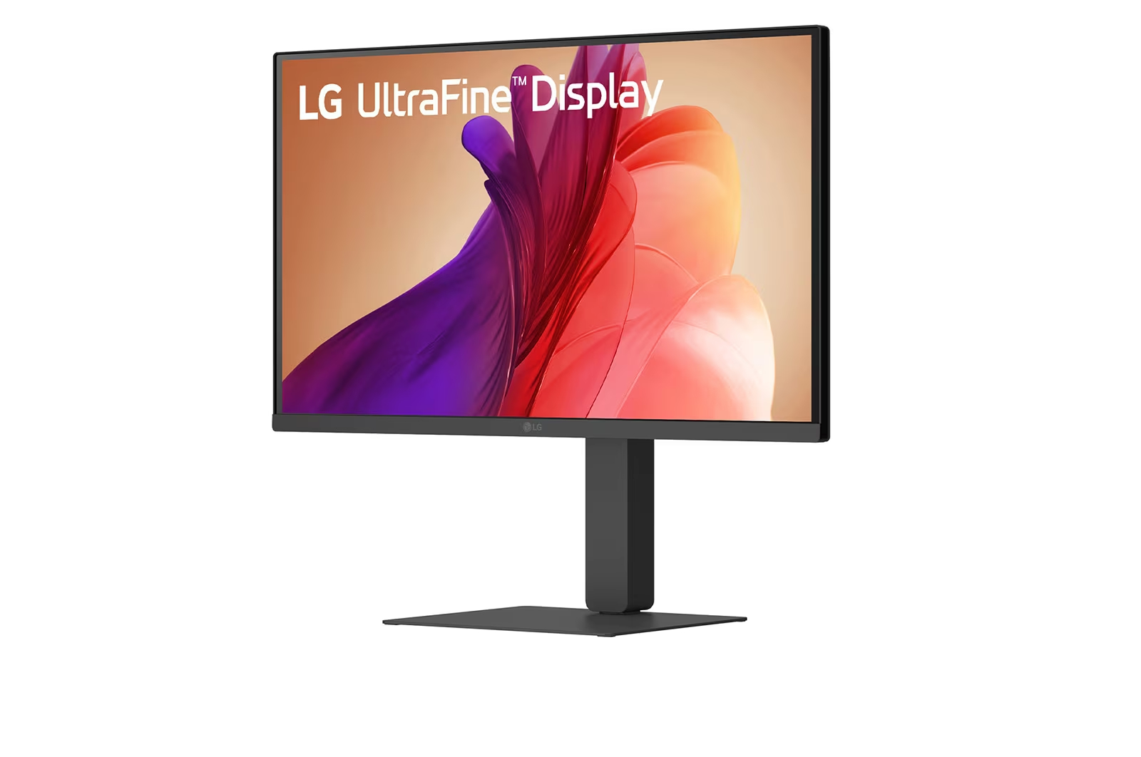 Монітор 27'' LG UltraFine 27U730A-B фото3