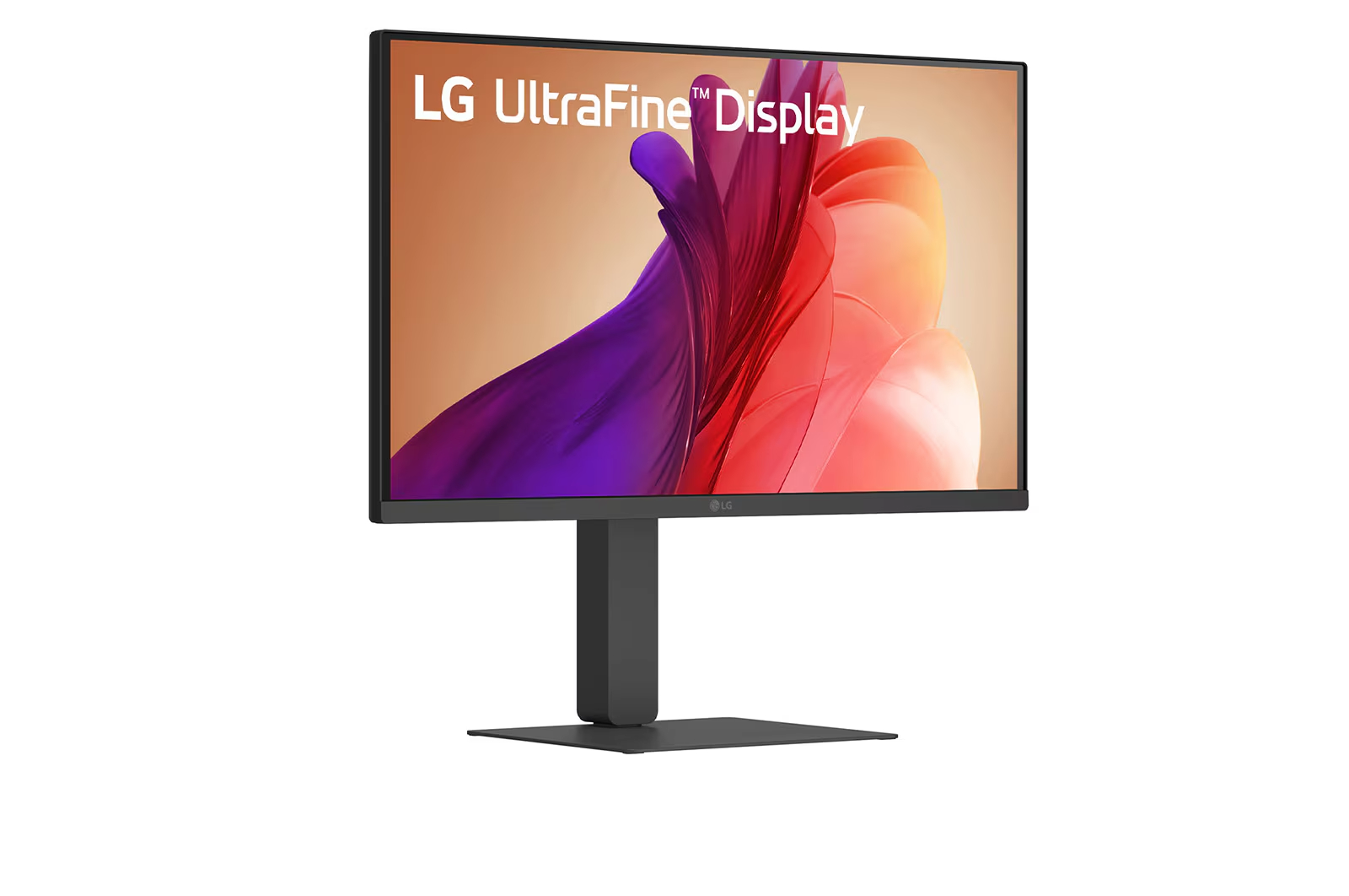 Монітор 27'' LG UltraFine 27U730A-B фото4