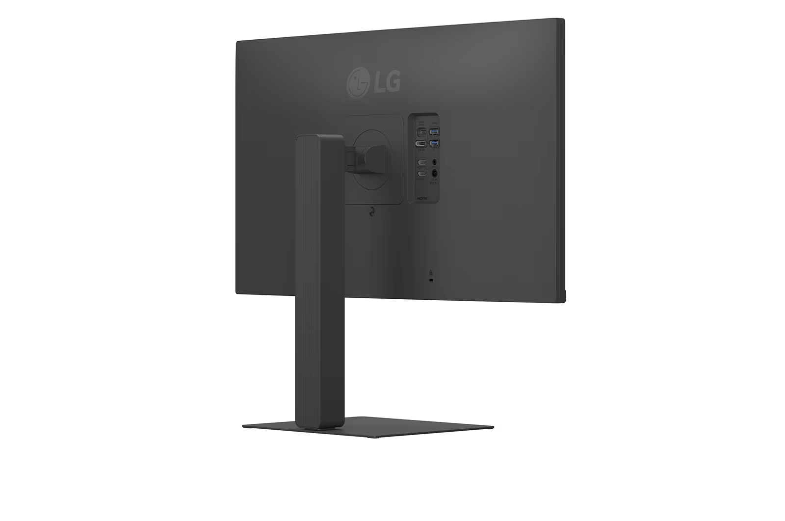 Монітор 27'' LG UltraFine 27U730A-B фото6