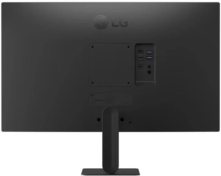 Монітор 27'' LG UltraFine 27U730B-B фото7