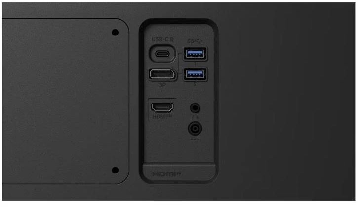 Монітор 27'' LG UltraFine 27U730B-B фото8