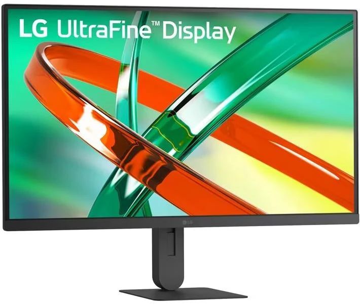 Монітор 27'' LG UltraFine 27U730B-B фото2