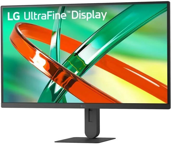 Монітор 27'' LG UltraFine 27U730B-B фото3