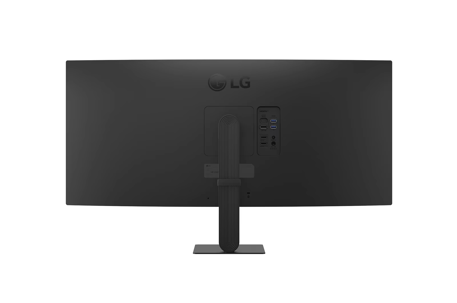 Монітор 34'' LG UltraWide 34U640B-B фото12