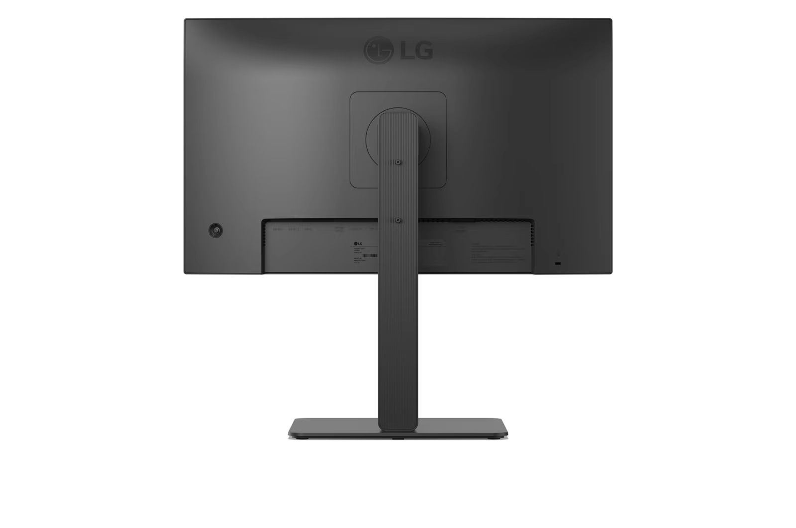 Монітор 24'' LG 24BA650-B фото10