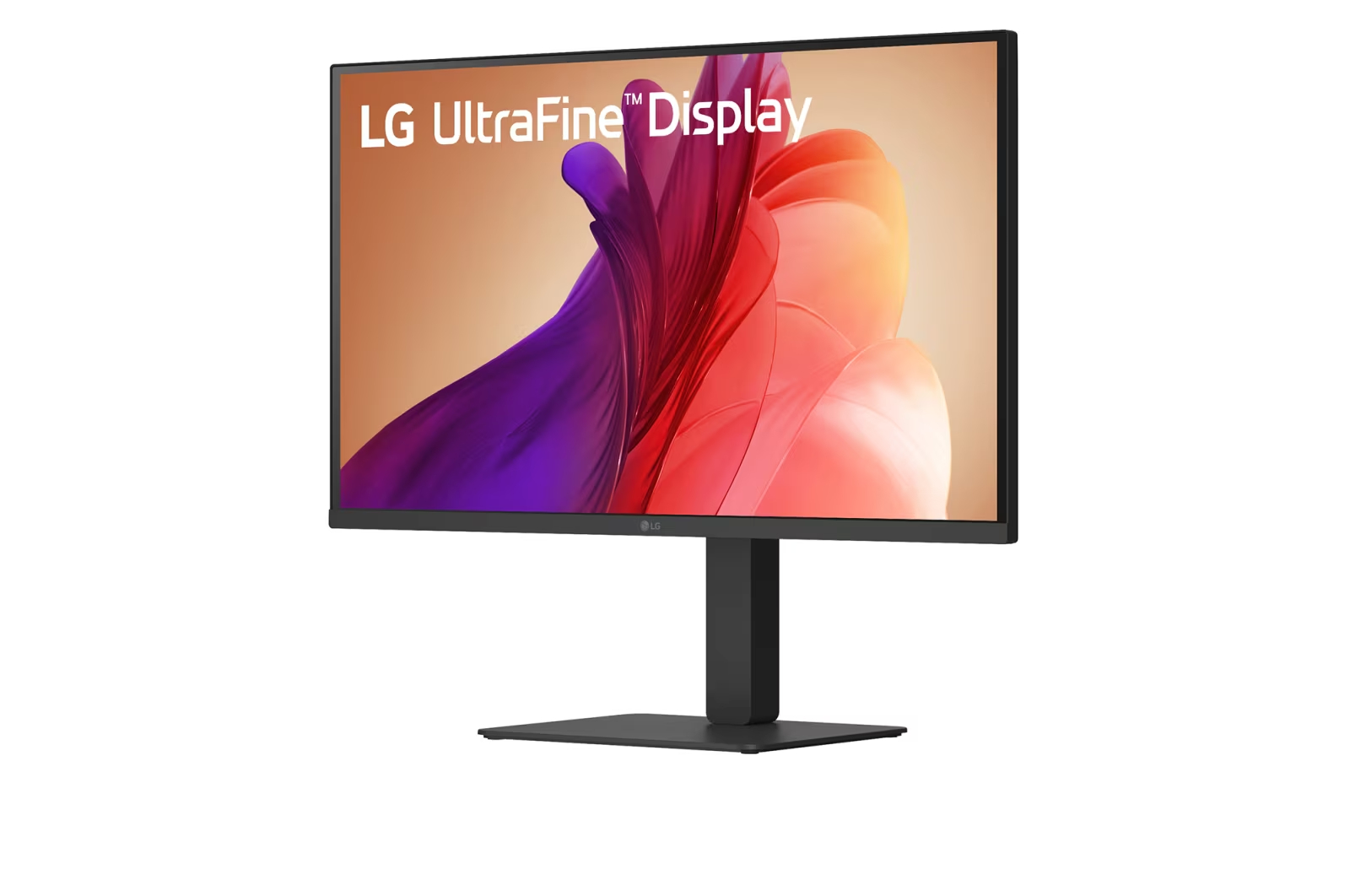 Монітор 31.5'' LG UltraFine 32U720A-B фото4