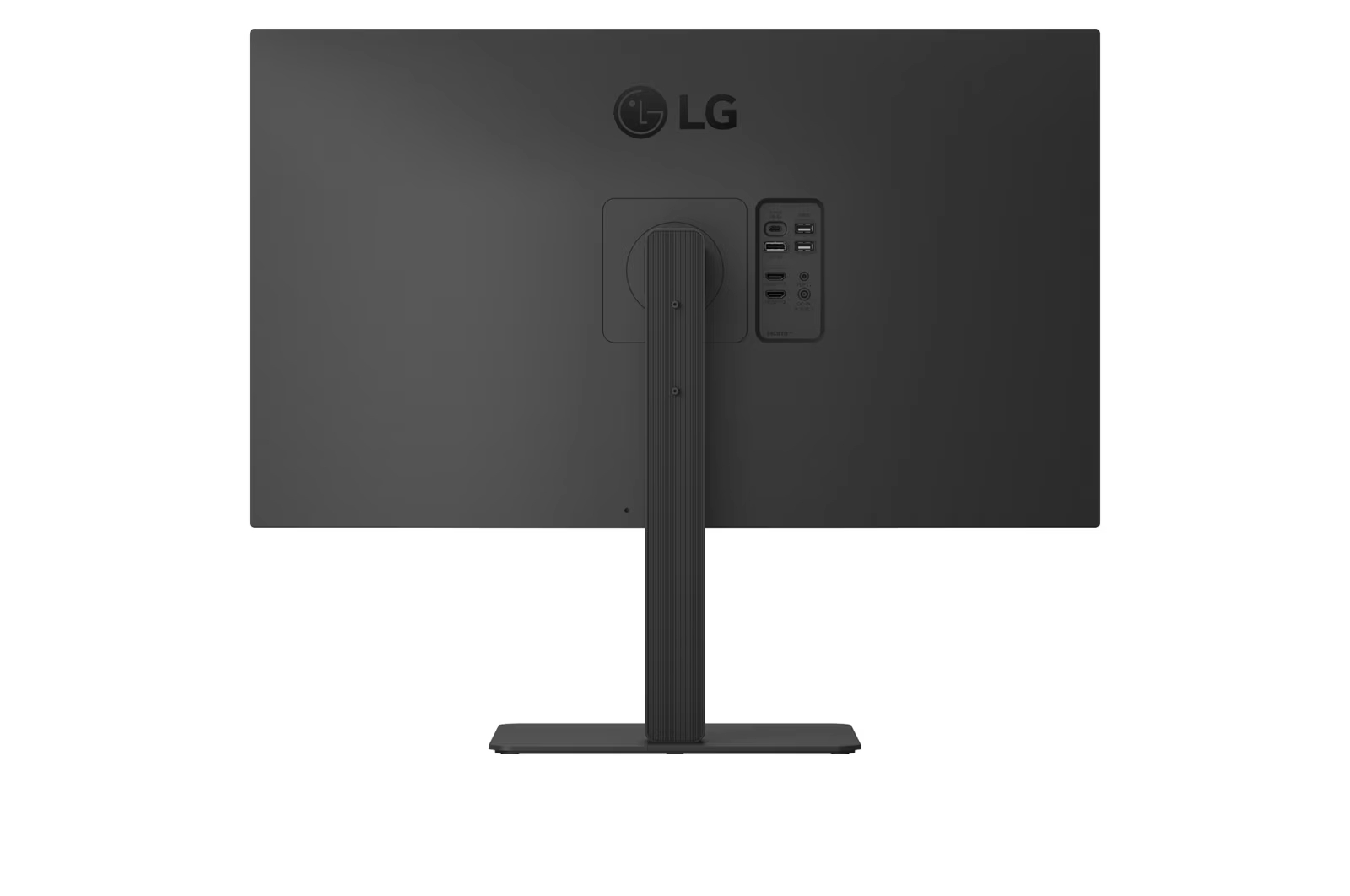 Монітор 31.5'' LG UltraFine 32U720A-B фото17