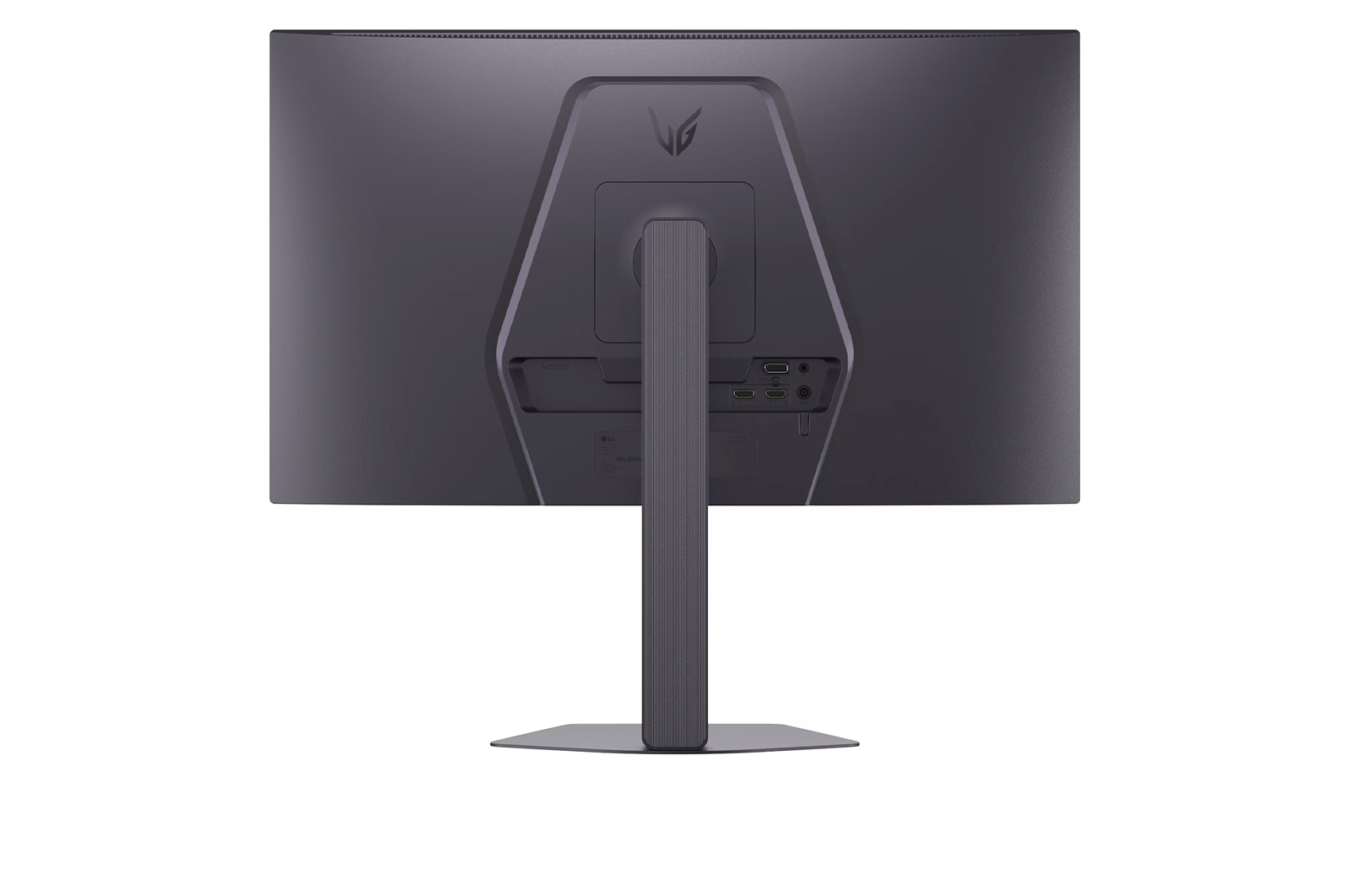 Монітор ігровий 27'' LG UltraGear 27G550B-B фото9