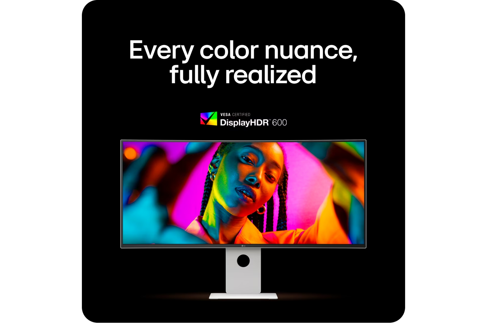 Монітор 39.7'' LG UltraFine 40U990A-W фото2