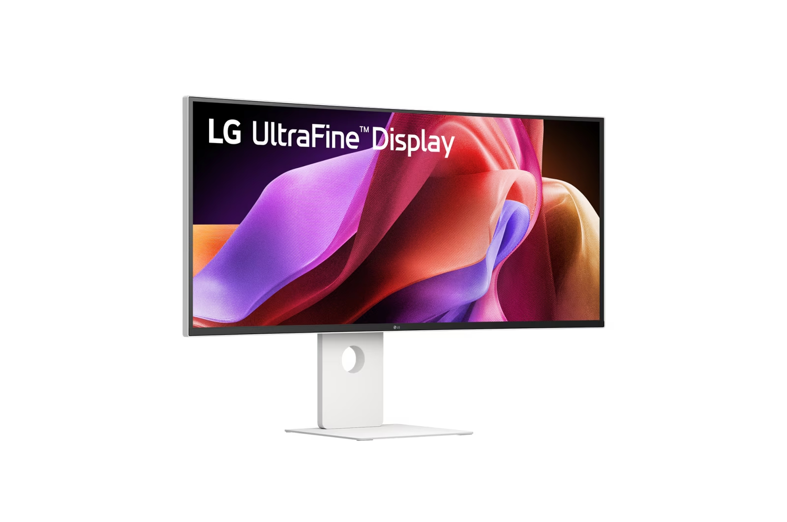 Монітор 39.7'' LG UltraFine 40U990A-W фото5
