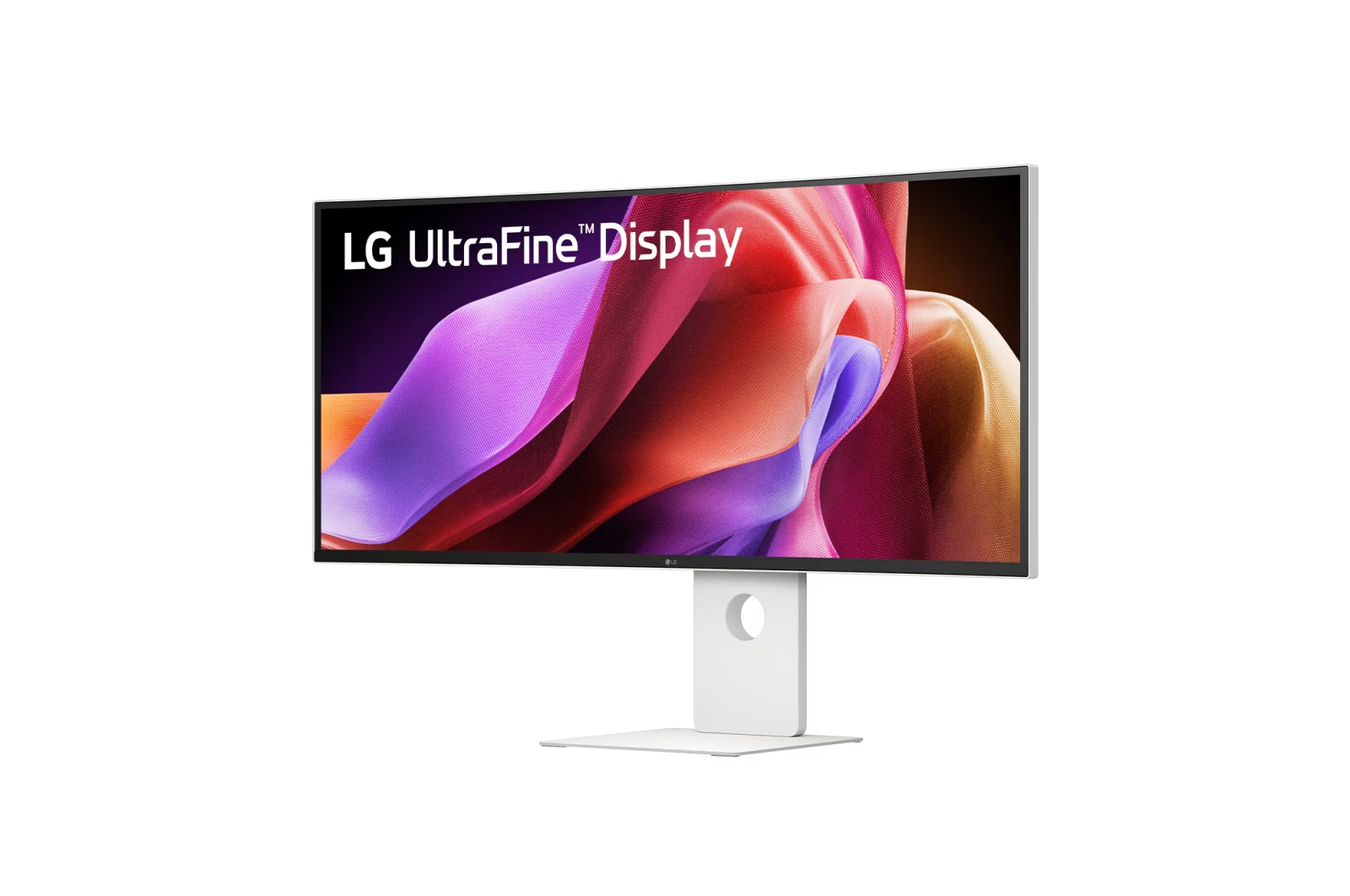 Монітор 39.7'' LG UltraFine 40U990A-W фото6