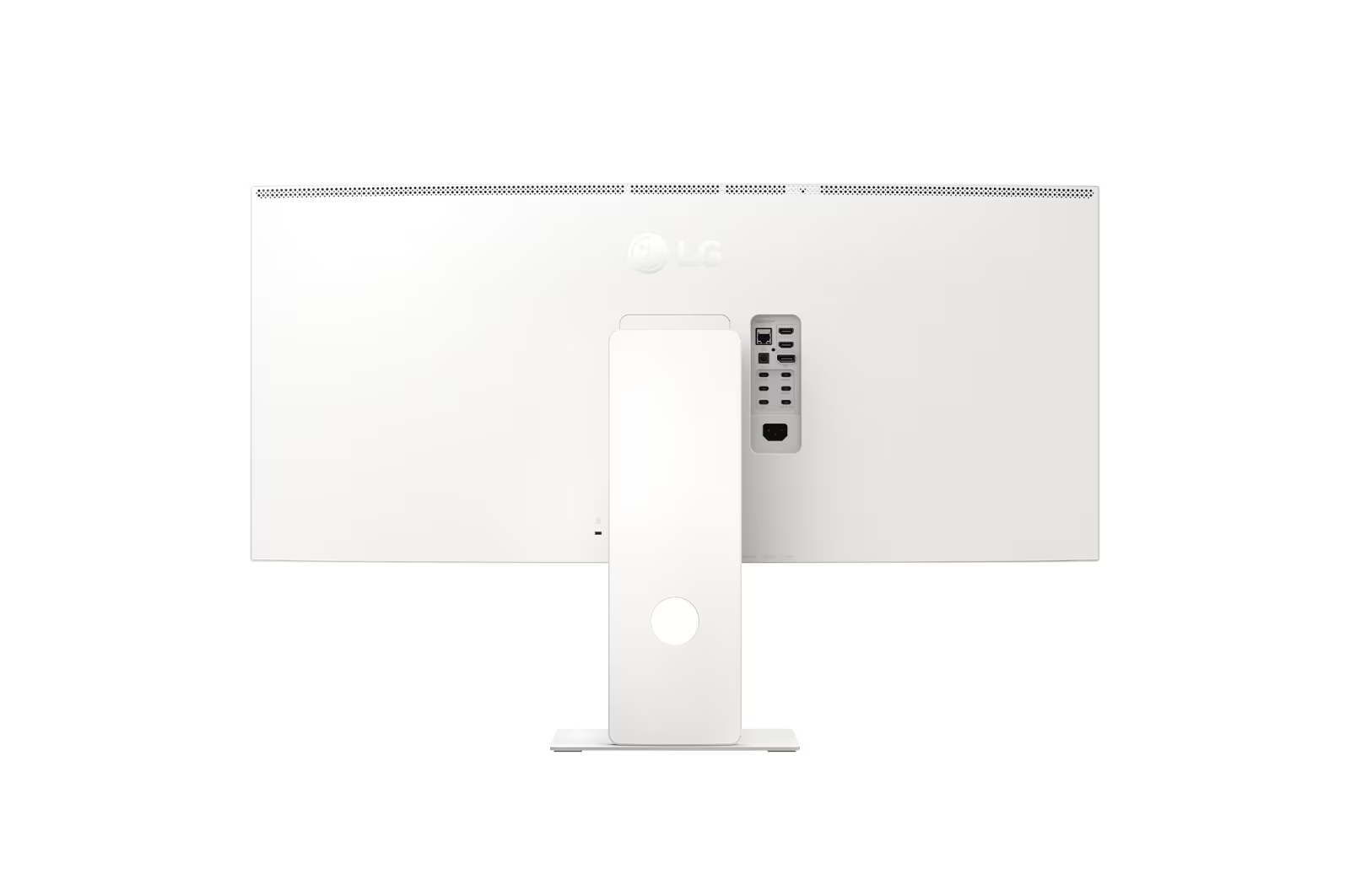 Монітор 39.7'' LG UltraFine 40U990A-W фото11