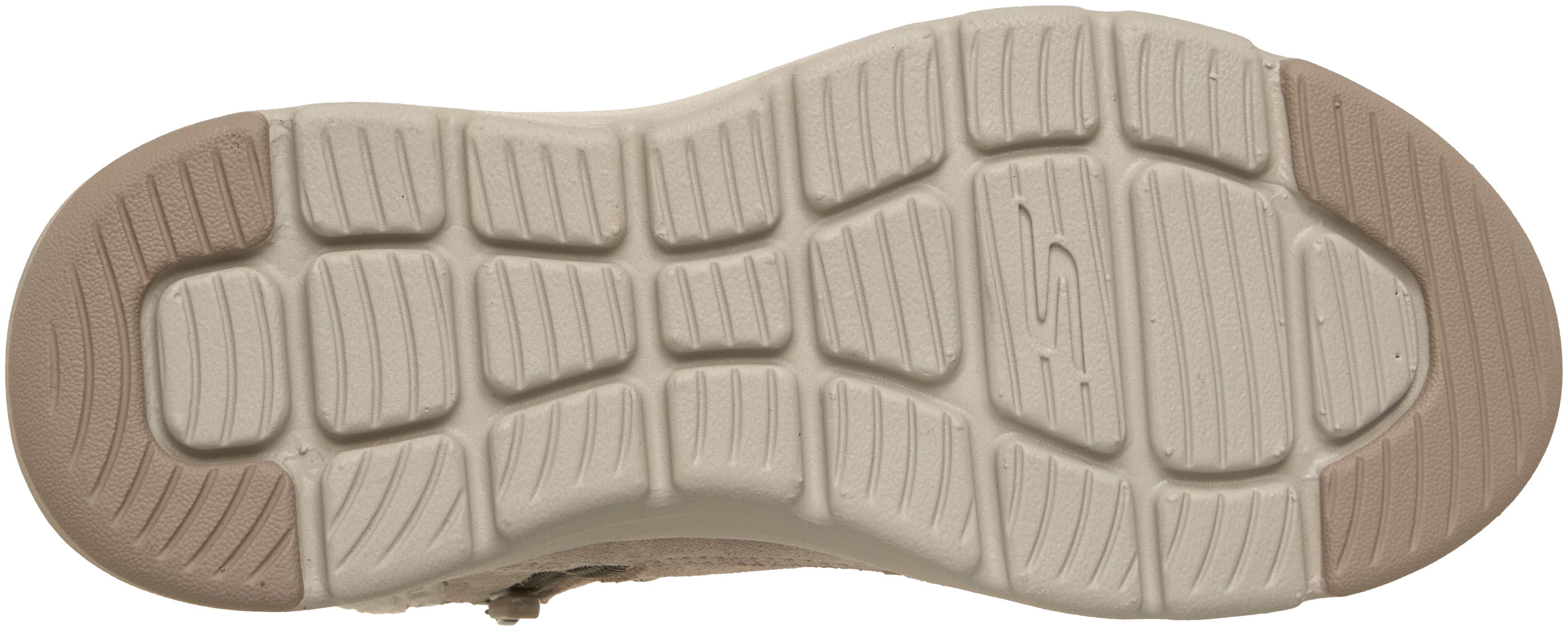 Ботинки женские Skechers Glacial Ultra - Mara 144233 TPE 38 (8 US) бежевые фото5