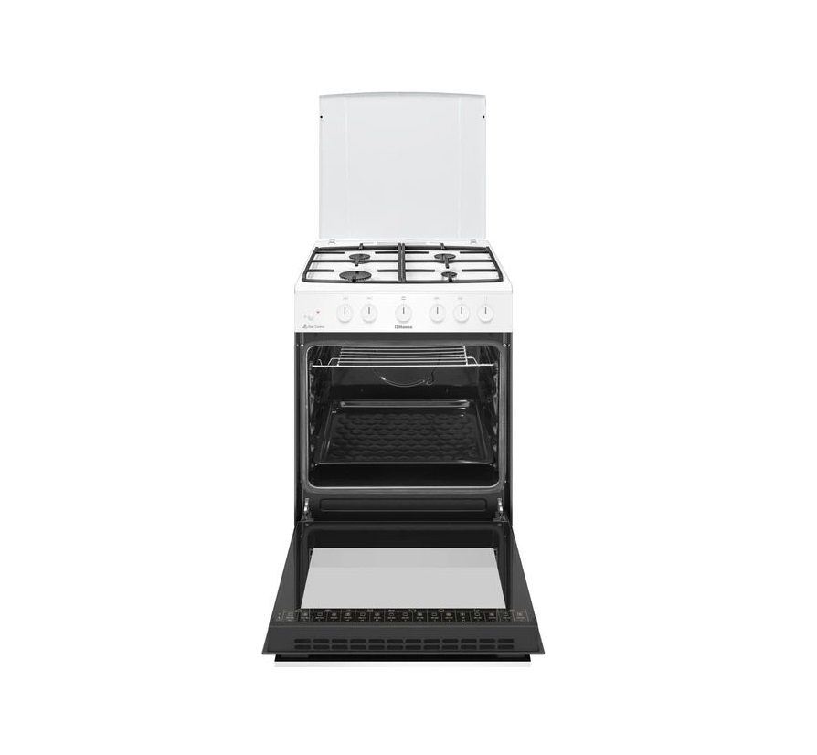 Плита газова Hansa FCGW681299 фото3
