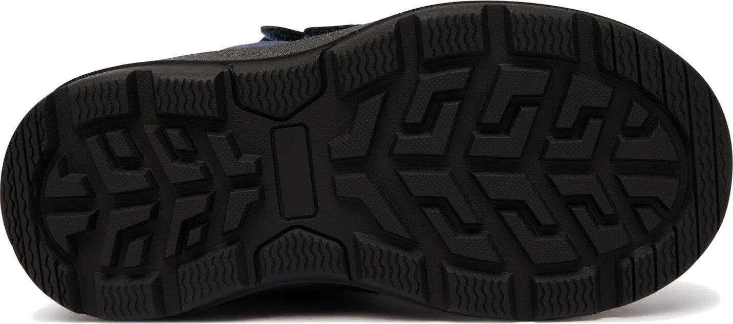 Чоботи дитячі Tommy Hilfiger Functional Bootie T1XD-35302-1973800 33 сині фото4