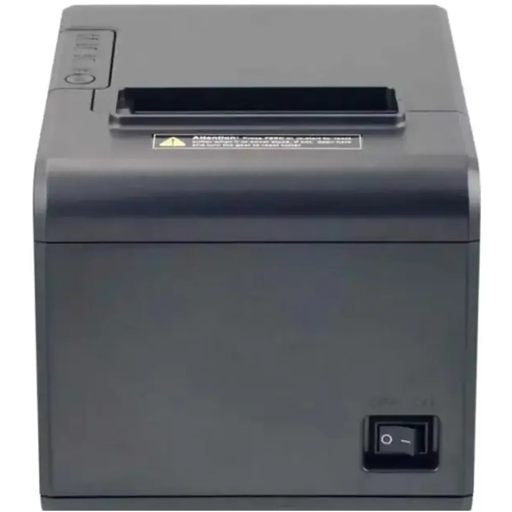 Принтер для печати чеков X-PRINTER XP-Q804S фото2