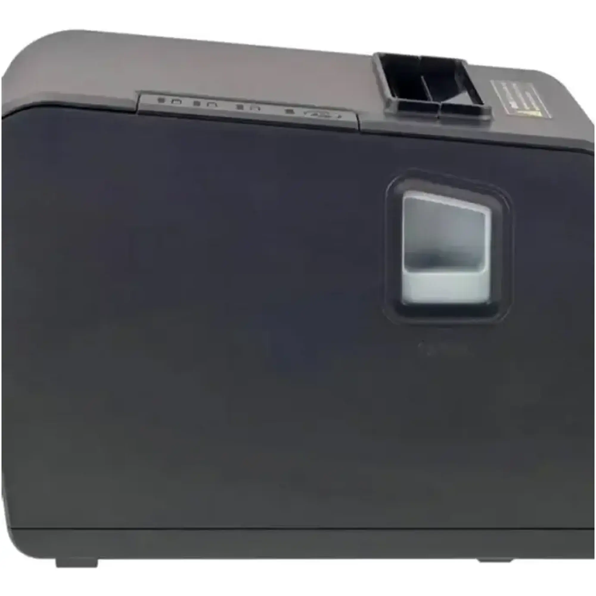 Принтер для печати чеков X-PRINTER XP-Q804S фото3