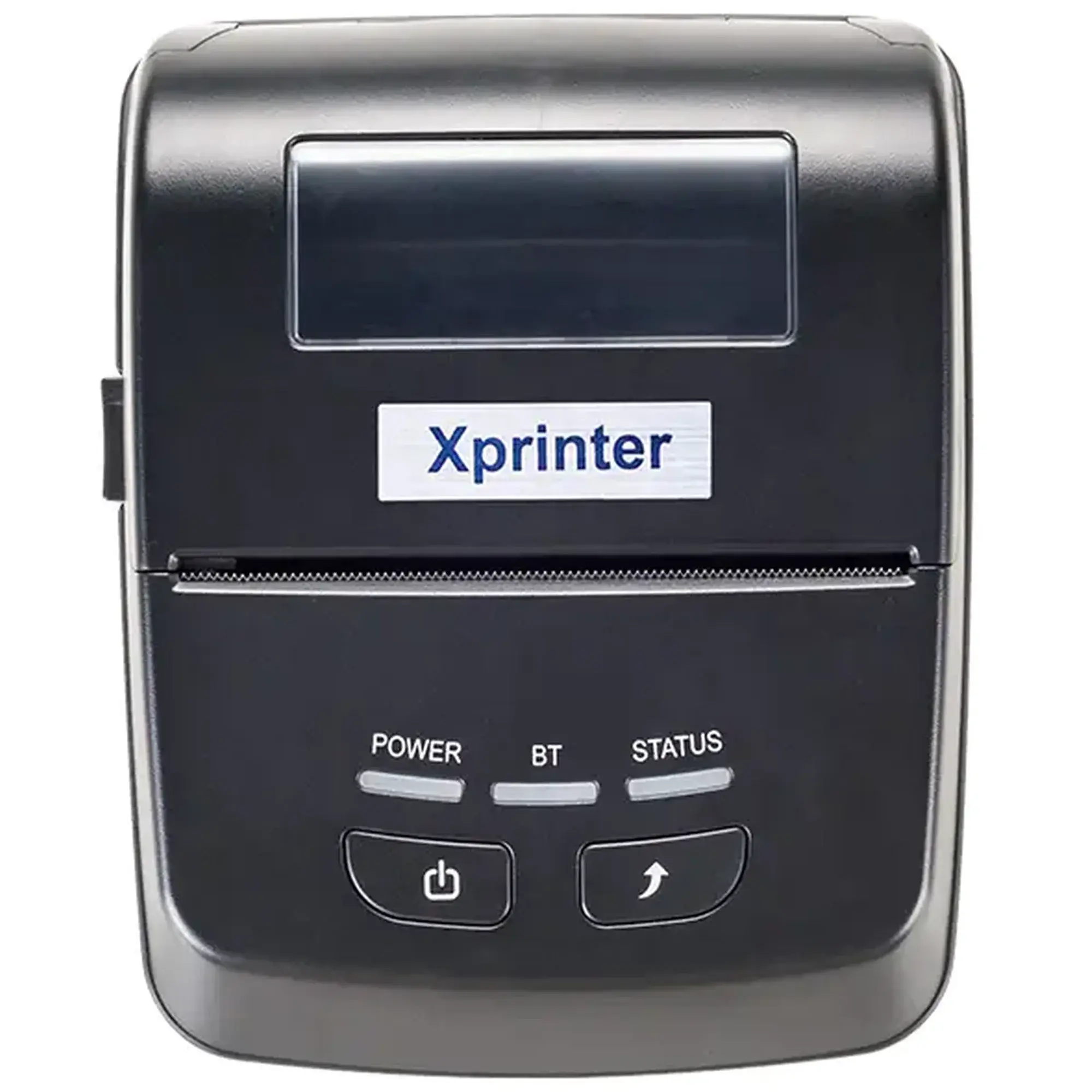 Принтер для печати чеков X-PRINTER XP-P801A фото2