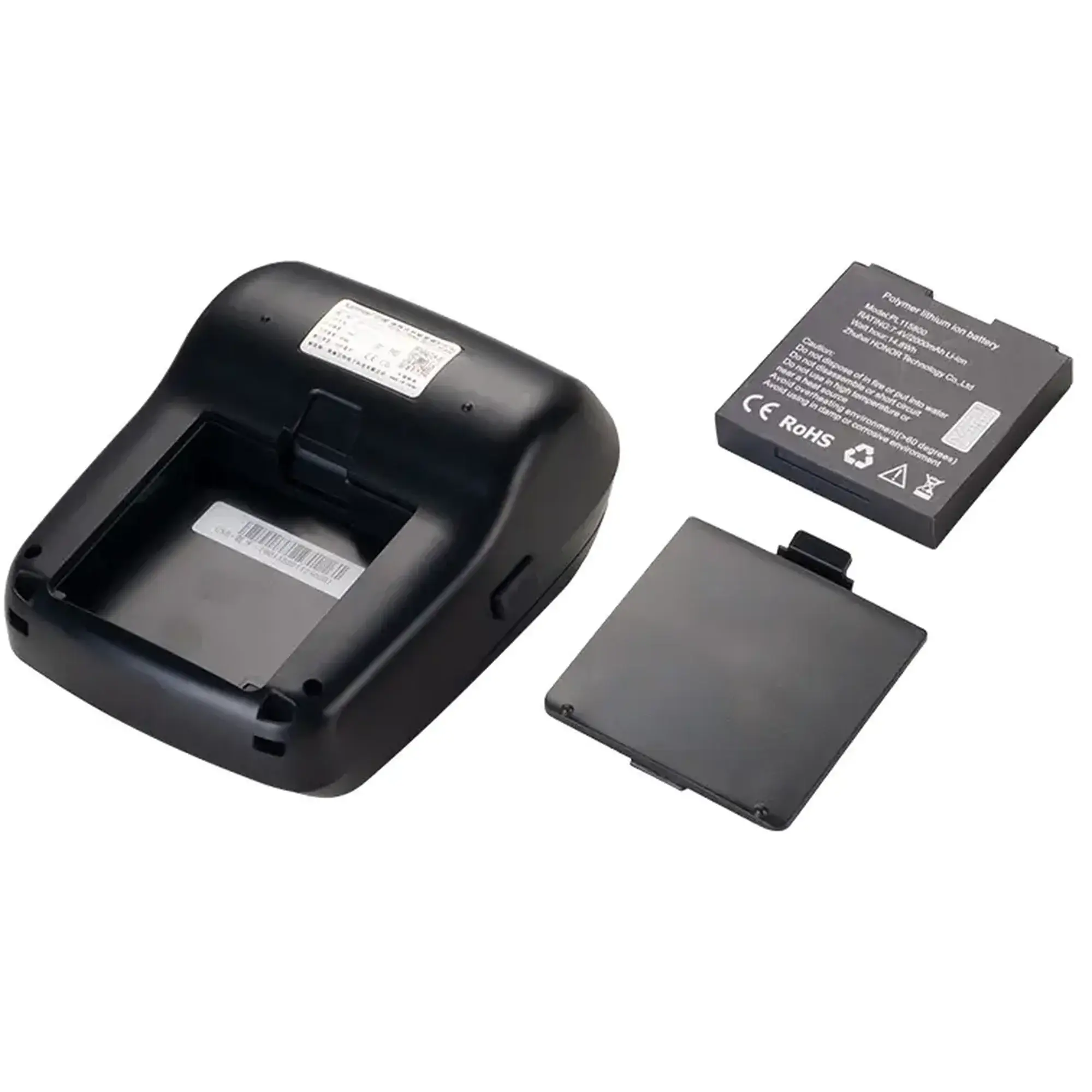 Принтер для печати чеков X-PRINTER XP-P801A фото4