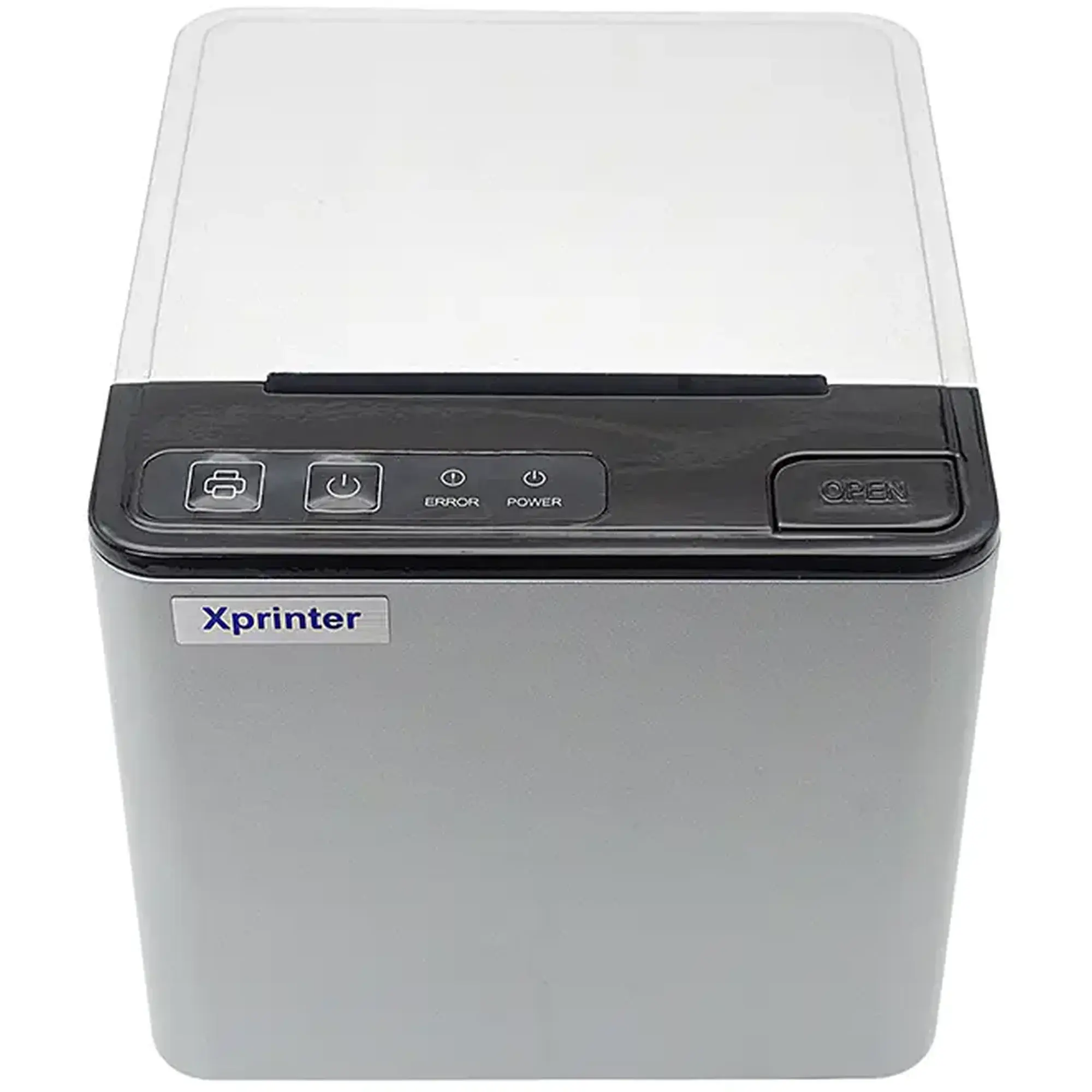 Принтер для печати чеков X-PRINTER XP-Q809K фото3
