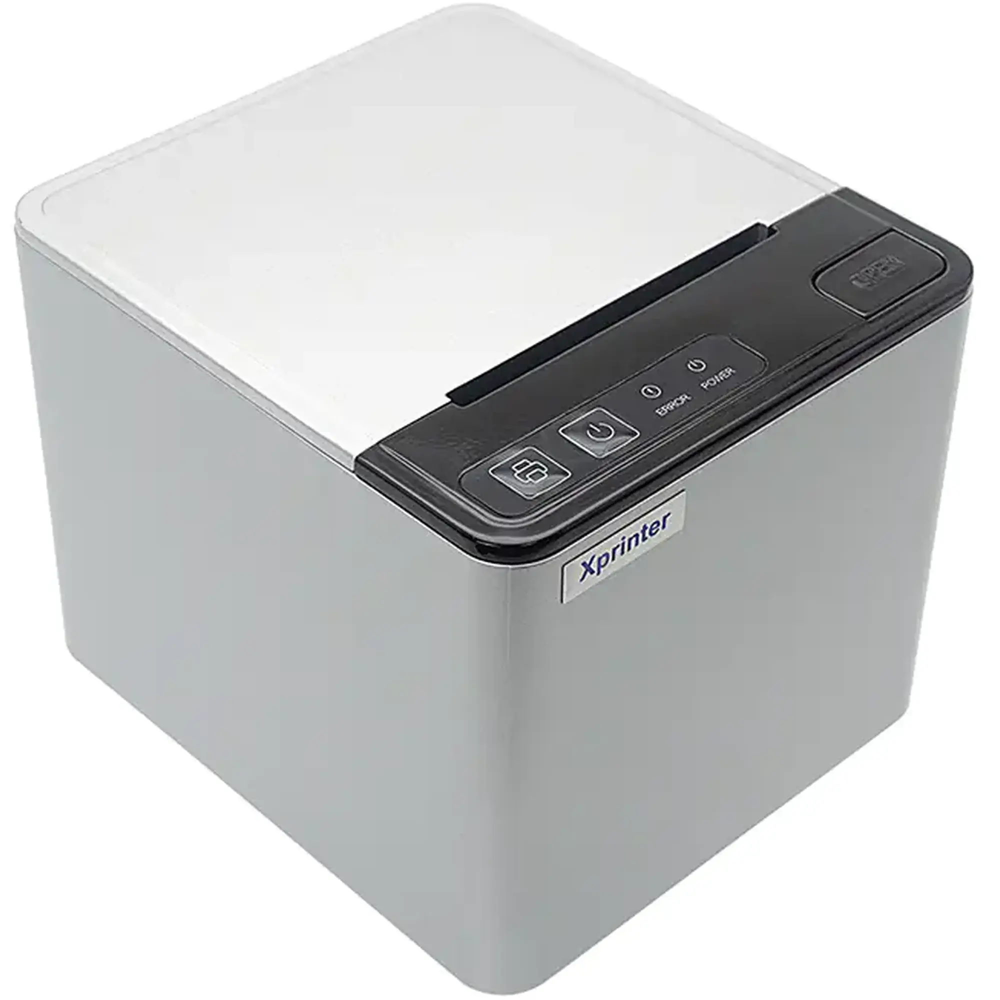 Принтер для печати чеков X-PRINTER XP-Q809K фото4