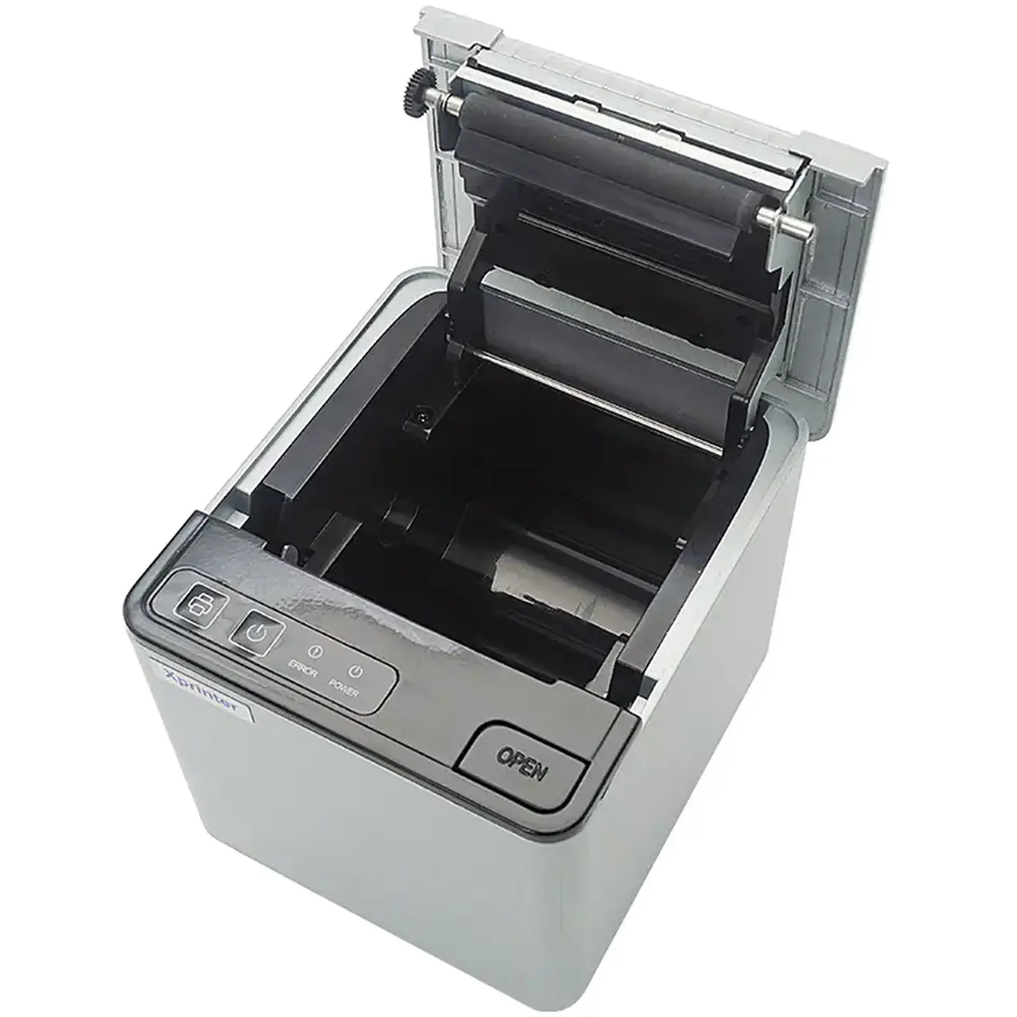 Принтер для печати чеков X-PRINTER XP-Q809K фото8