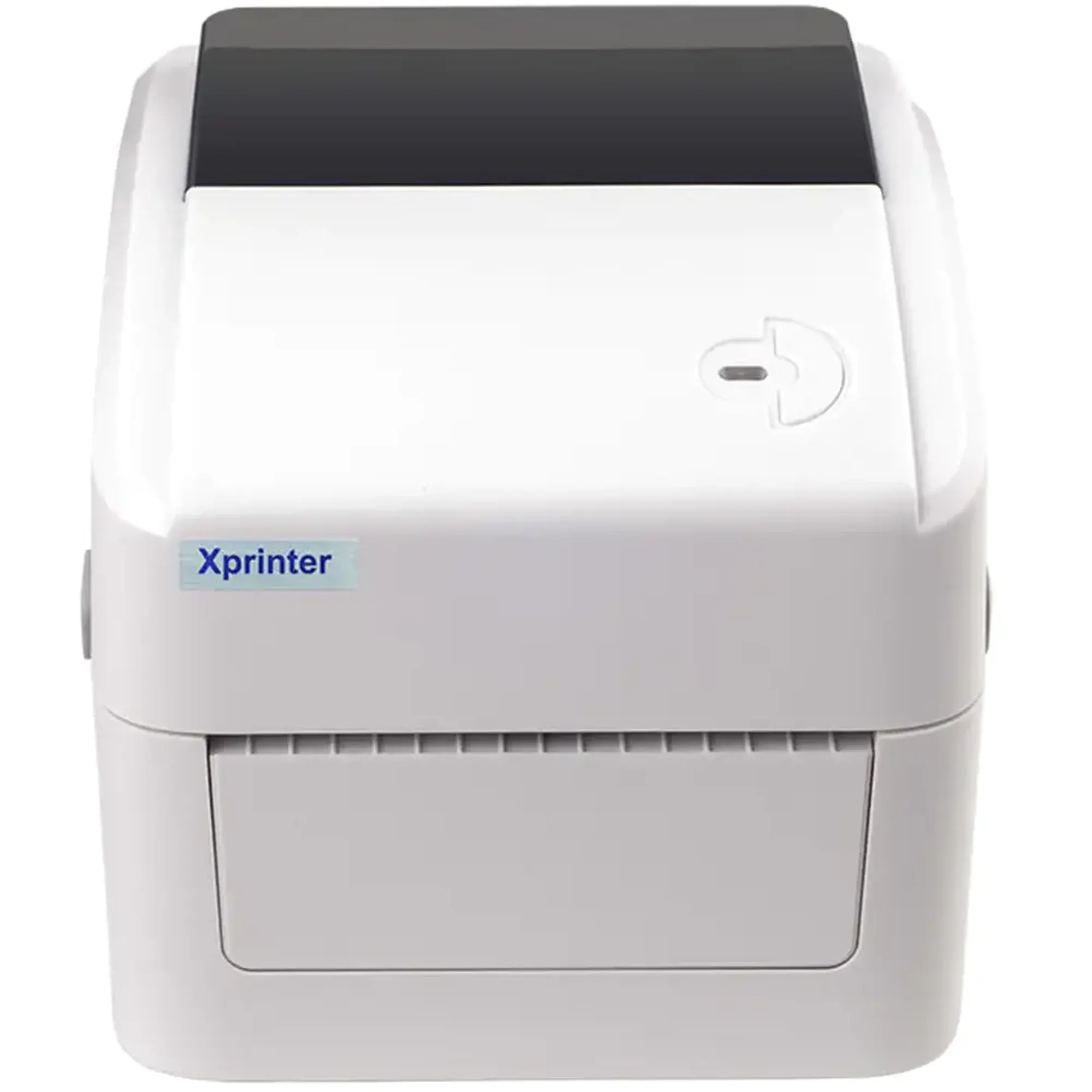 Принтер для печати этикеток X-PRINTER XP-420B фото3