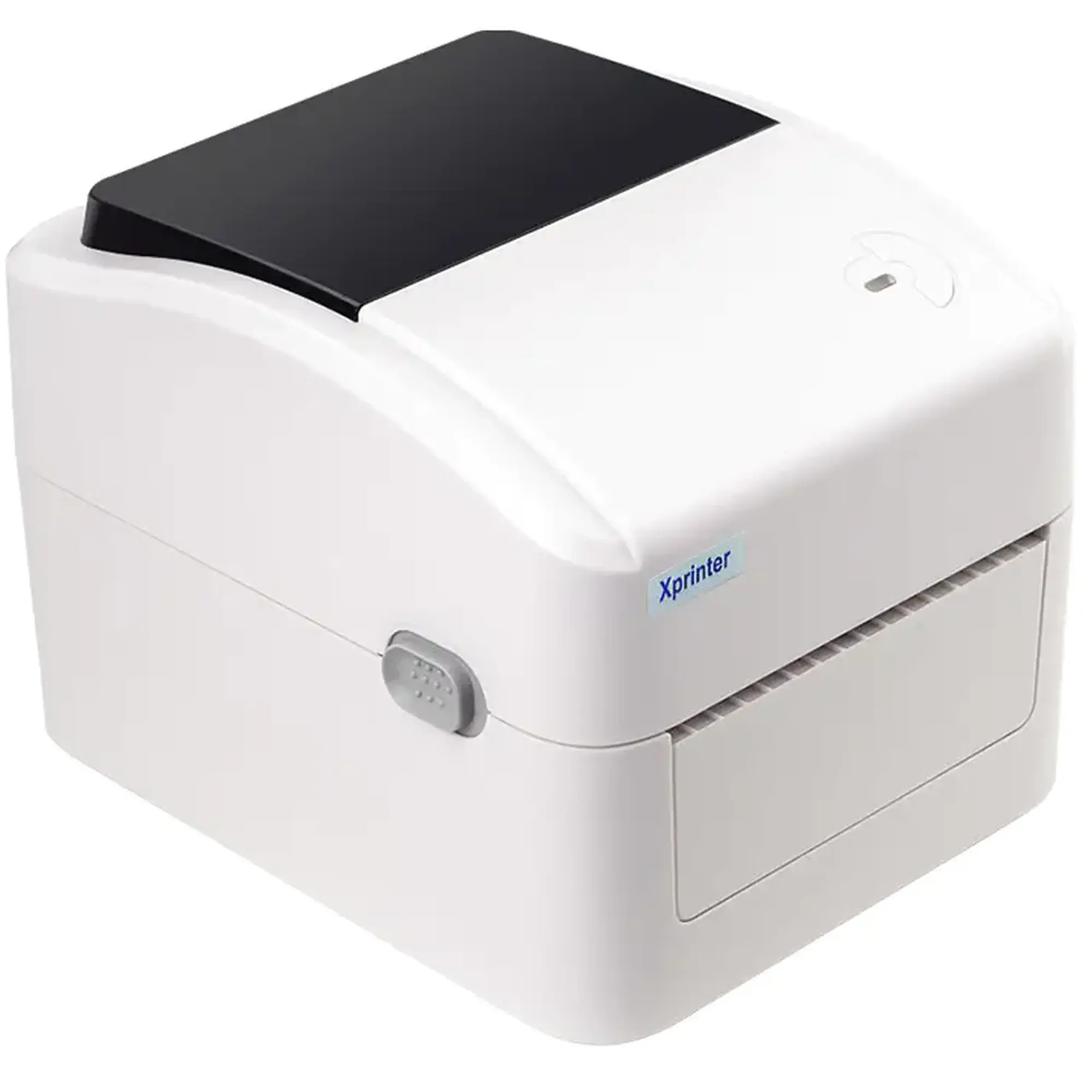 Принтер для печати этикеток X-PRINTER XP-420B фото4