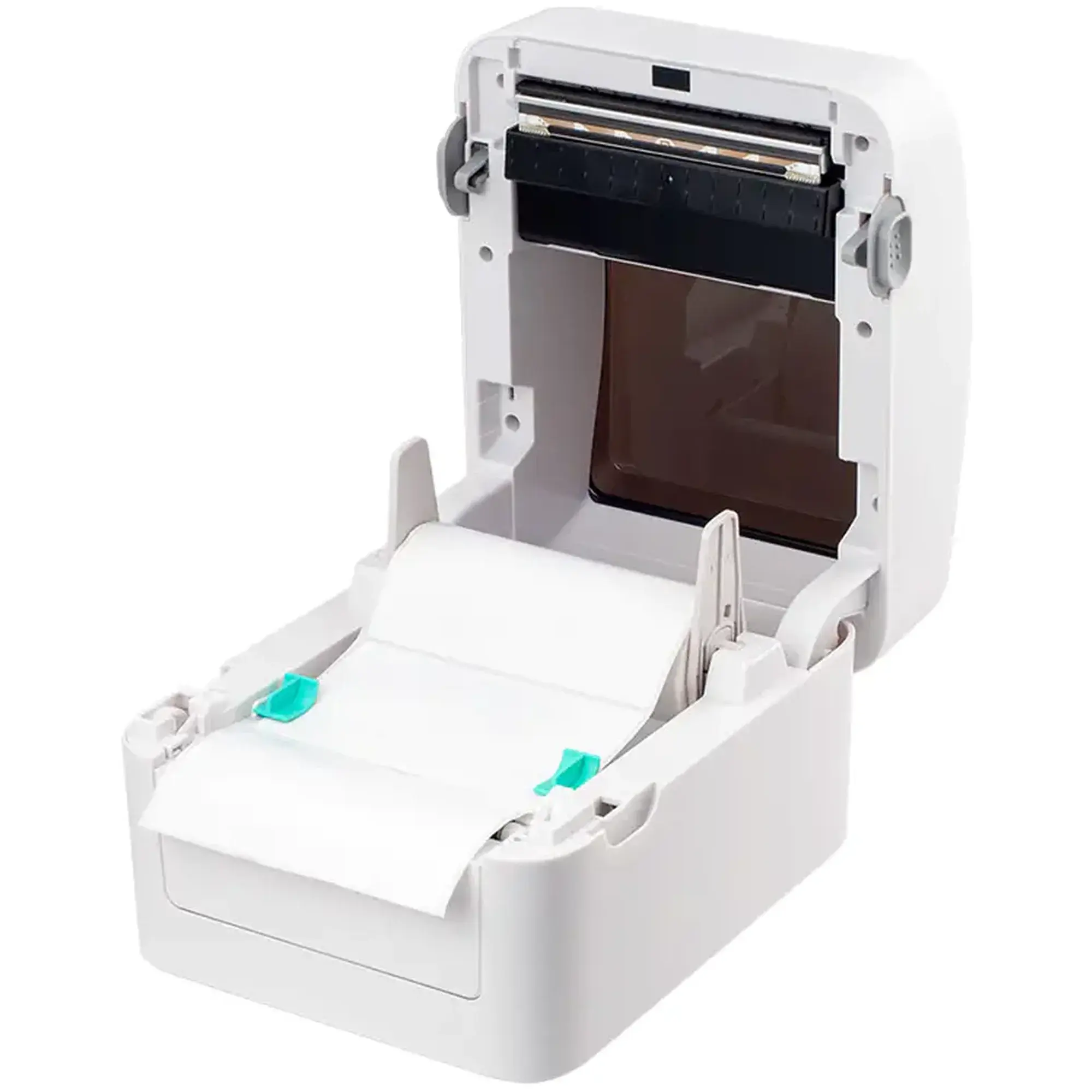 Принтер для печати этикеток X-PRINTER XP-420B фото6